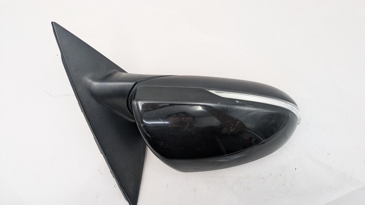 2016 KIA OPTIMA 4cyl Gasoline 2.4 Right SIDE VIEW MIRROR - 370108 — photo 4