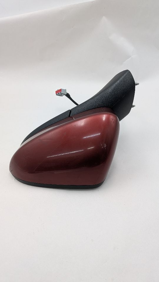 2014 FORD FUSION 4cyl Gasoline 2.5 Left SIDE VIEW MIRROR - 370114 — photo 3