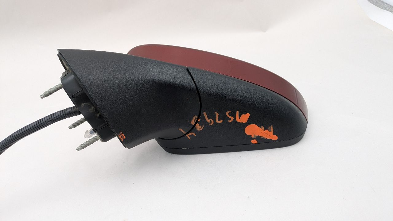 2014 FORD FUSION 4cyl Gasoline 2.5 Left SIDE VIEW MIRROR - 370114 — photo 6