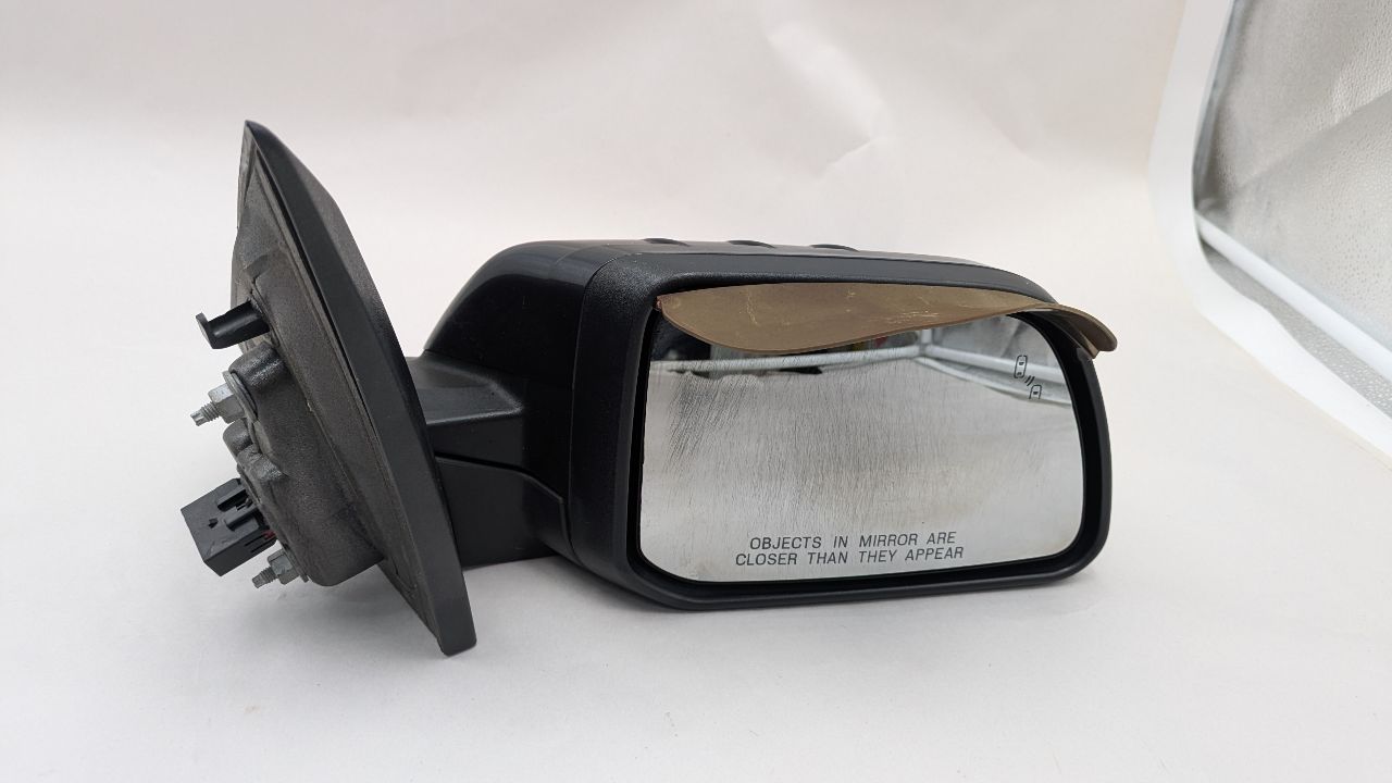 2013 LINCOLN MKX 6cyl Gasoline 3.7 Right SIDE VIEW MIRROR - 370119