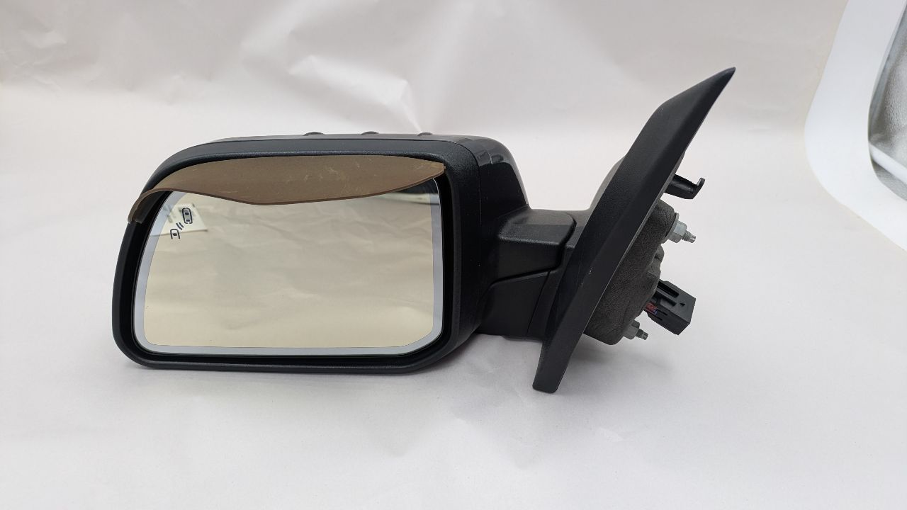 2013 LINCOLN MKX 6cyl Gasoline 3.7 Left SIDE VIEW MIRROR - 370120