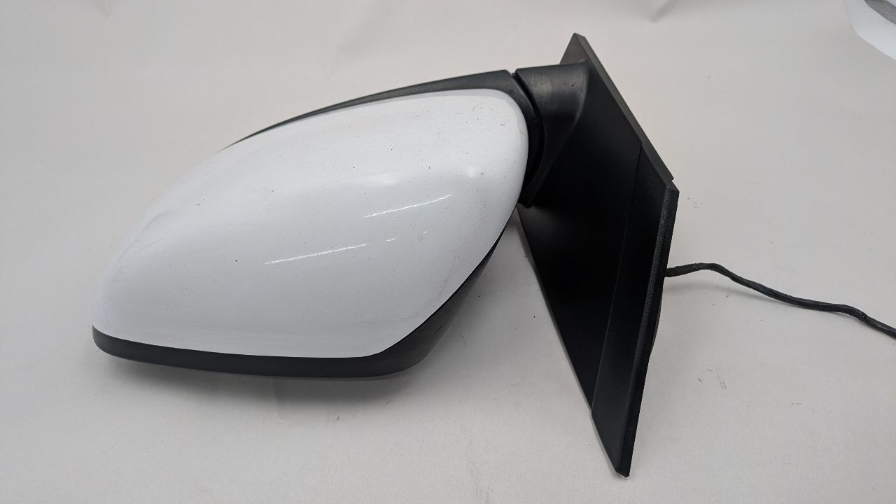 2014 DODGE CARAVAN 6cyl Gasoline 3.6 Left SIDE VIEW MIRROR - 370123 — photo 2