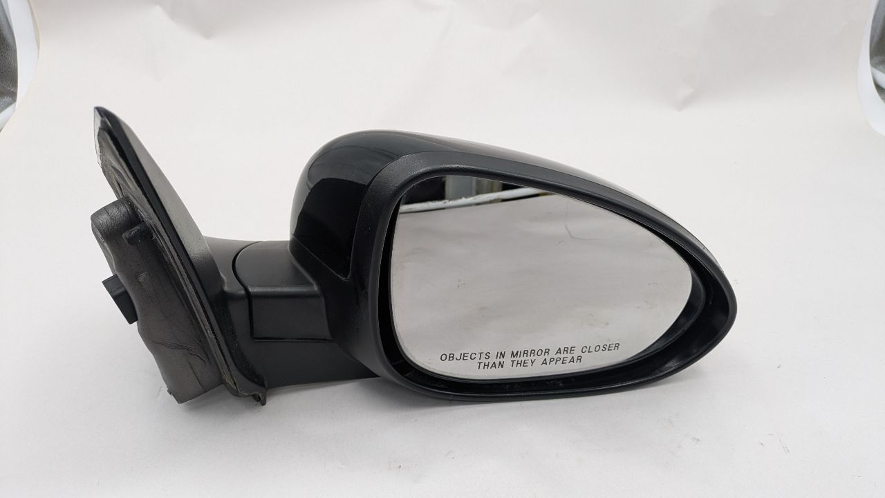 2019 CHEVROLET SONIC 1.4L 4cyl Turbo Gasoline Right SIDE VIEW MIRROR - 370124
