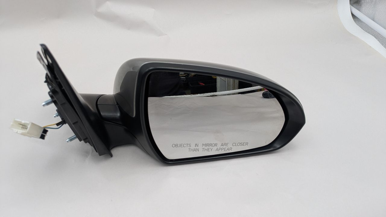 2020 HYUNDAI ELANTRA 2.0L 4cyl Gasoline VVT Right SIDE VIEW MIRROR - 370125 — photo 1