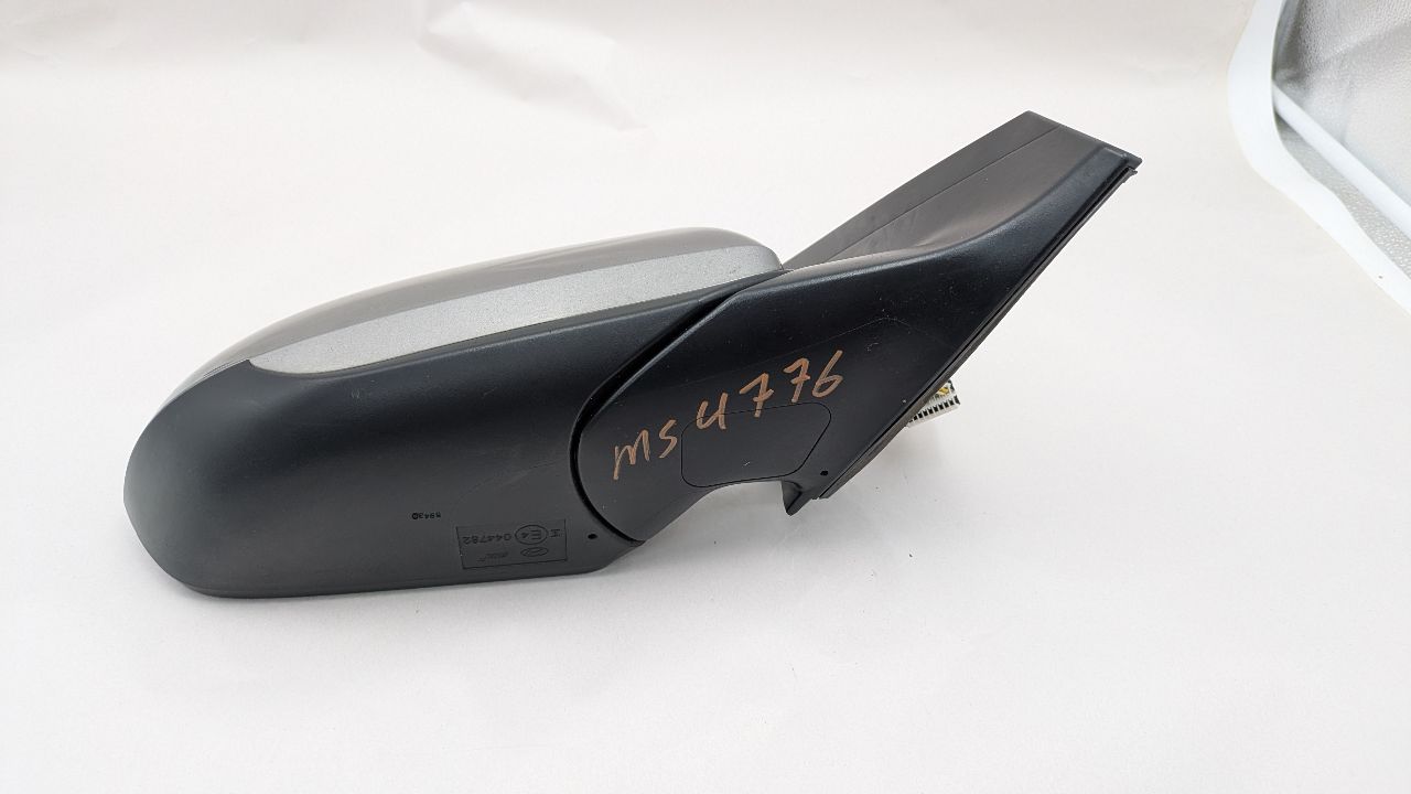 2020 HYUNDAI ELANTRA 2.0L 4cyl Gasoline VVT Right SIDE VIEW MIRROR - 370125 — photo 4