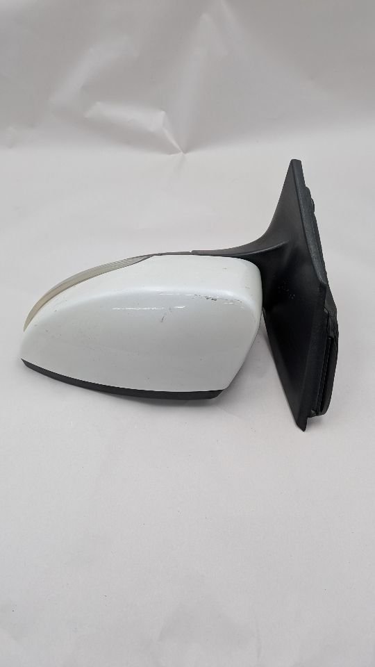 2012 FORD FOCUS 4cyl Gasoline 2.0 PZEV Left SIDE VIEW MIRROR - 370127 — photo 3