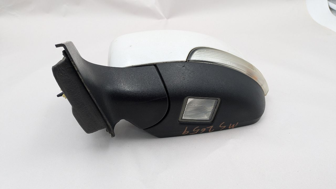 2012 FORD FOCUS 4cyl Gasoline 2.0 PZEV Left SIDE VIEW MIRROR - 370127 — photo 5