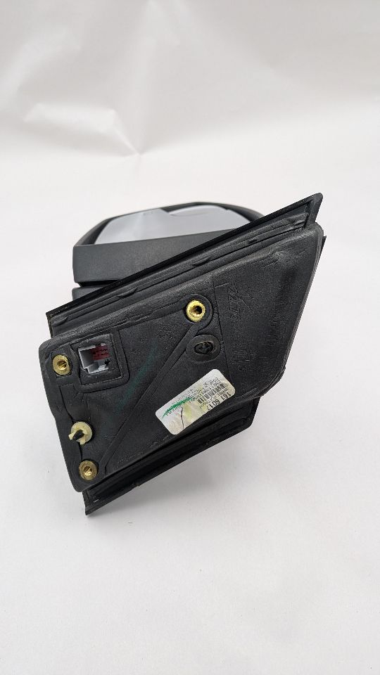 2012 FORD FOCUS 4cyl Gasoline 2.0 PZEV Left SIDE VIEW MIRROR - 370127 — photo 6