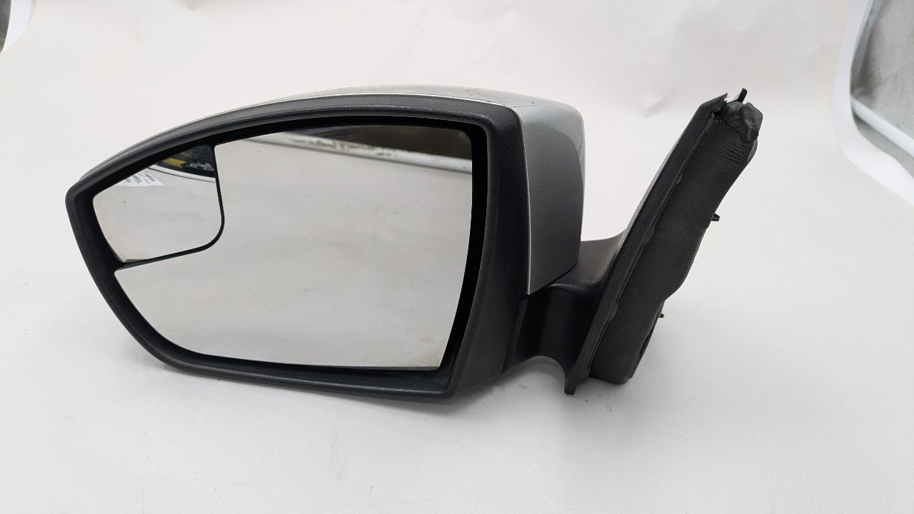 2012 FORD FOCUS 4cyl Gasoline 2.0 PZEV Left SIDE VIEW MIRROR - 370136 — photo 1