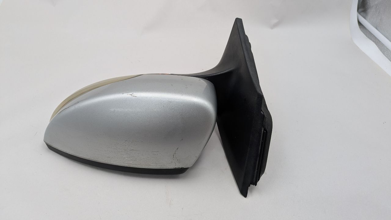 2012 FORD FOCUS 4cyl Gasoline 2.0 PZEV Left SIDE VIEW MIRROR - 370136 — photo 2