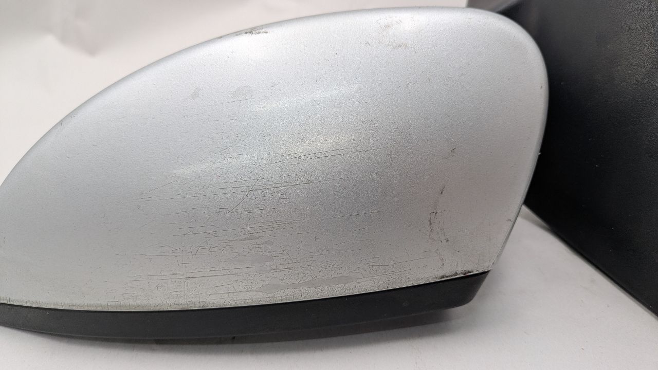 2012 FORD FOCUS 4cyl Gasoline 2.0 PZEV Left SIDE VIEW MIRROR - 370136 — photo 3
