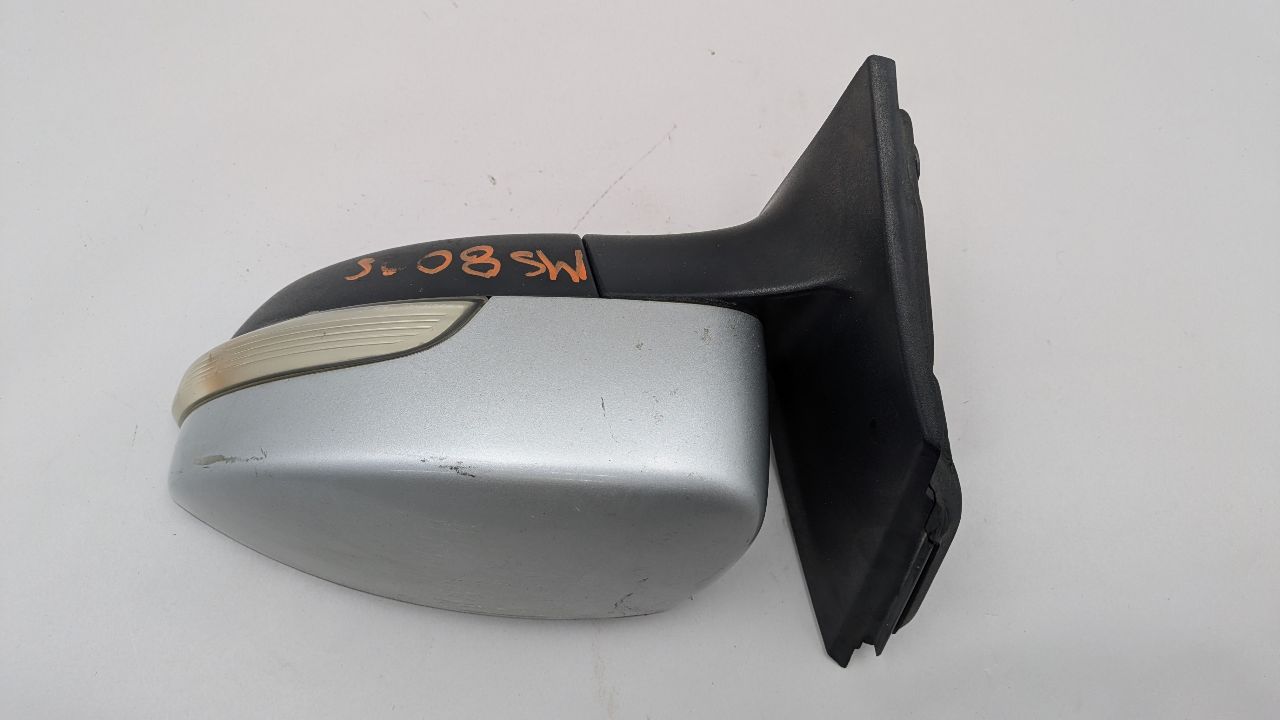 2012 FORD FOCUS 4cyl Gasoline 2.0 PZEV Left SIDE VIEW MIRROR - 370136 — photo 4