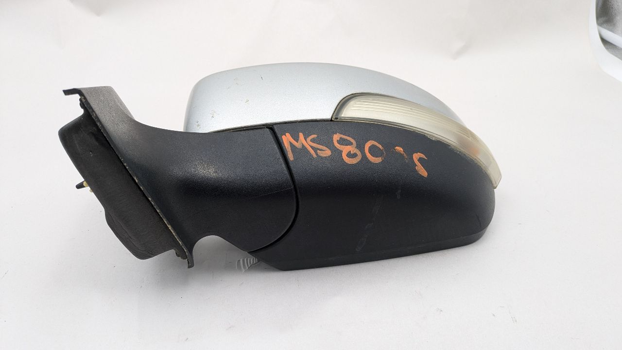 2012 FORD FOCUS 4cyl Gasoline 2.0 PZEV Left SIDE VIEW MIRROR - 370136 — photo 6