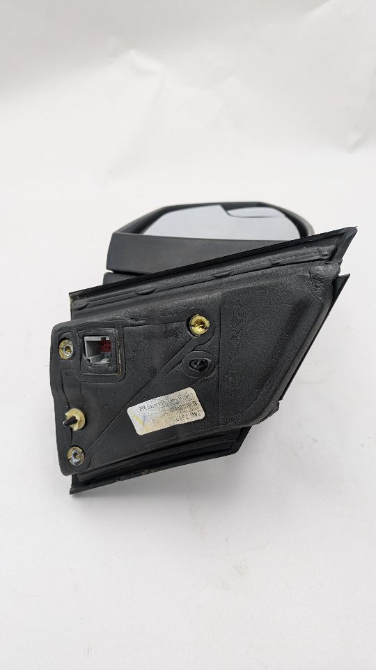 2012 FORD FOCUS 4cyl Gasoline 2.0 PZEV Left SIDE VIEW MIRROR - 370136 — photo 7