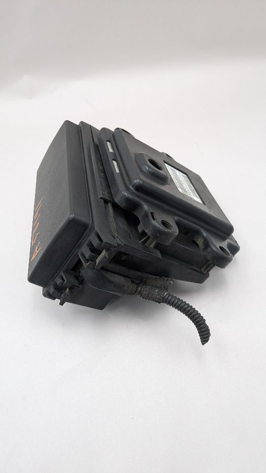 2007 JEEP COMMANDER 8cyl Gasoline 4.7 FLEX Chassis Cont Mod - 370140 — photo 3