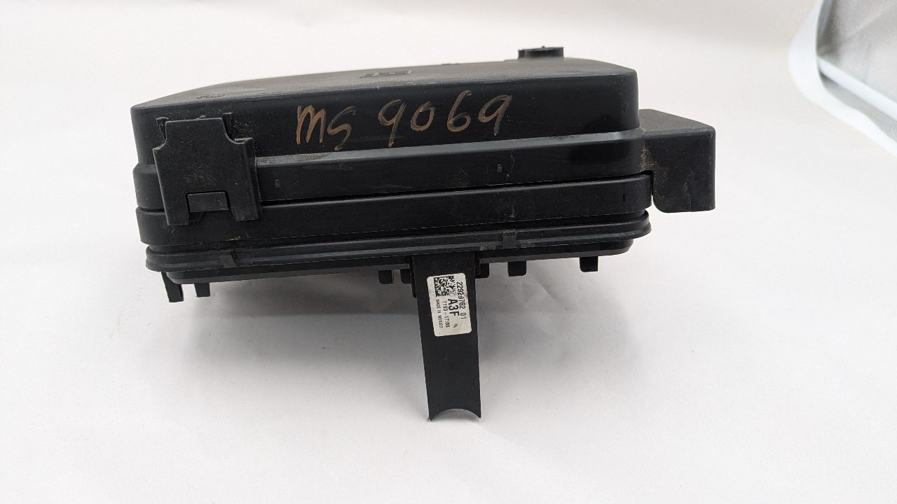 2013 CHEVROLET EQUINOX 4cyl Gasoline 2.4 Fuse Box, Engine - 370142 — photo 2