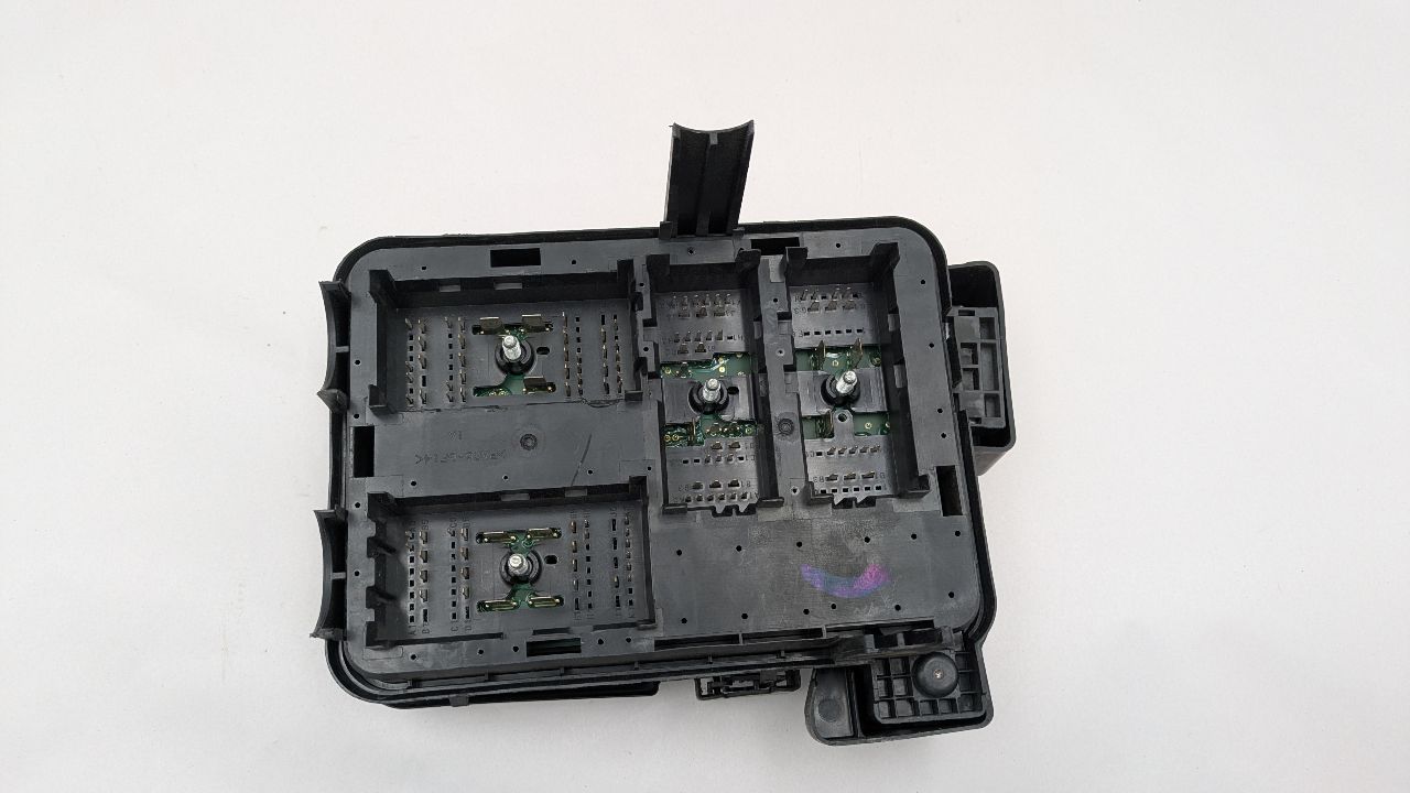 2013 CHEVROLET EQUINOX 4cyl Gasoline 2.4 Fuse Box, Engine - 370142 — photo 7