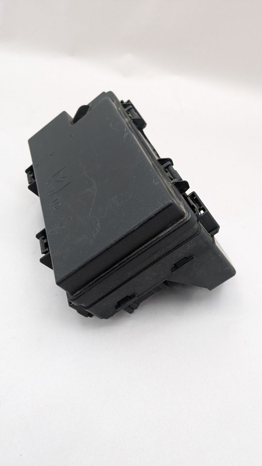 2018 DODGE CARAVAN 3.6L 6cyl VVT Chassis Cont Mod - 370145 — photo 6