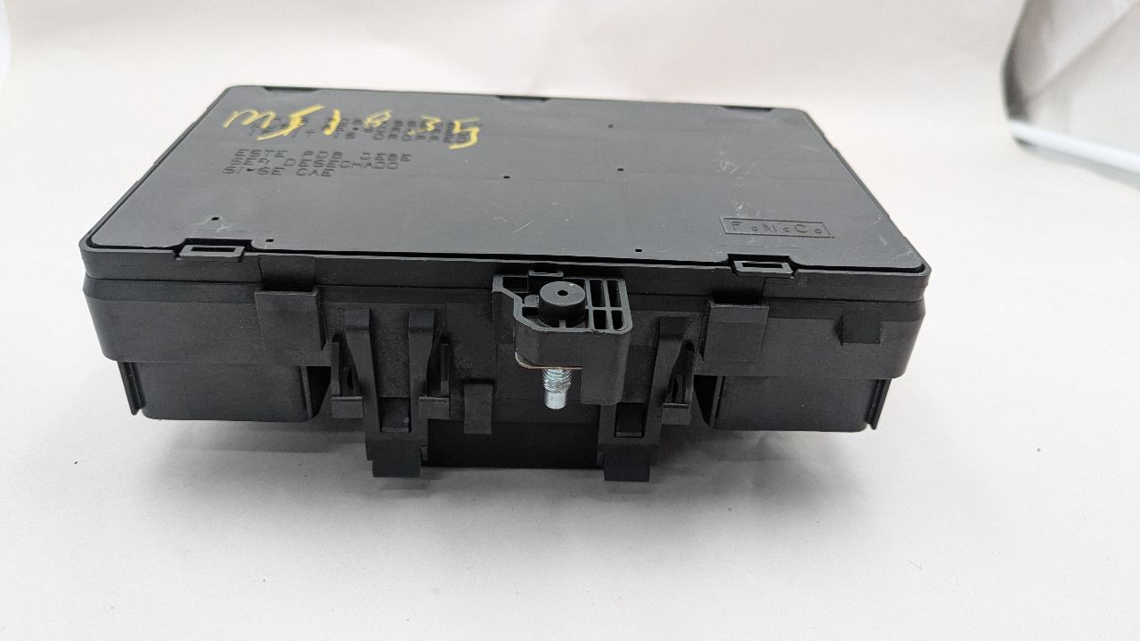 2016 FORD FUSION 4cyl Gasoline 2.5 Fuse Box, Engine - 370146 — photo 3