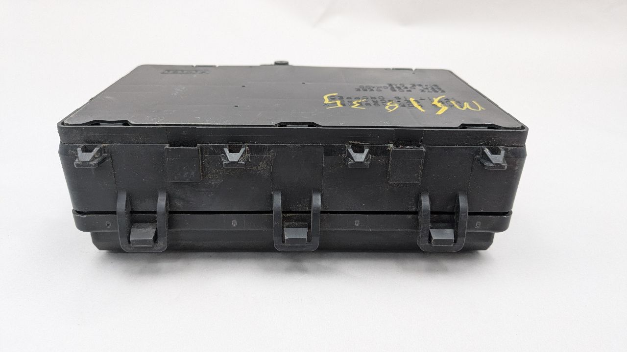 2016 FORD FUSION 4cyl Gasoline 2.5 Fuse Box, Engine - 370146 — photo 5