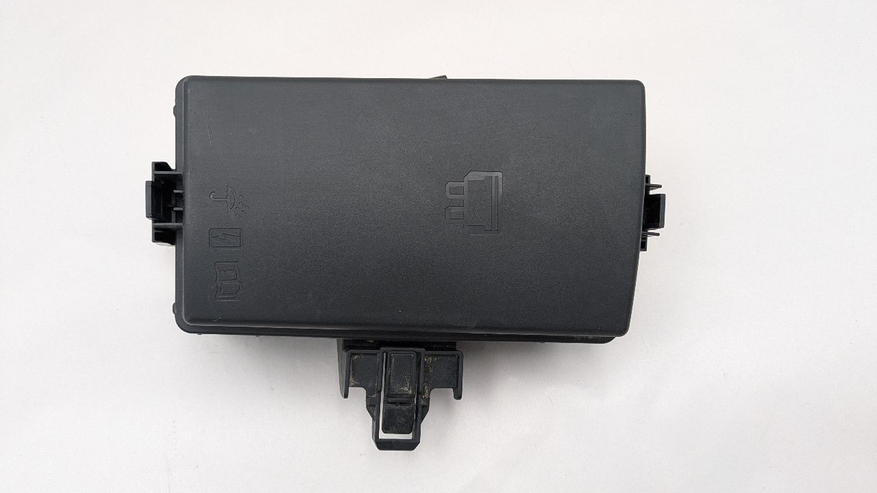 2016 VOLKSWAGEN GOLF 4cyl Gasoline Turbo 1.8 Fuse Box, Engine - 370148