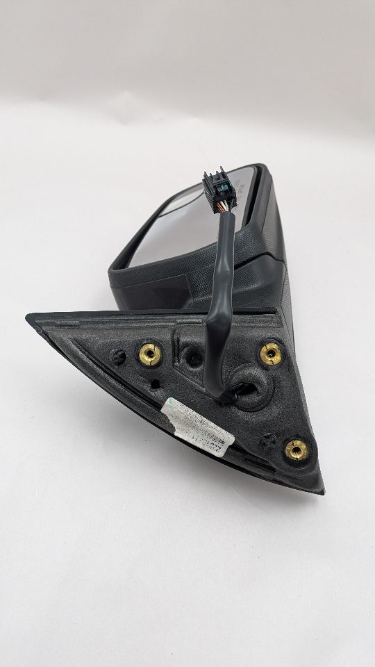 2014 GMC TERRAIN 4cyl Gasoline 2.4 Right SIDE VIEW MIRROR - 370149 — photo 6