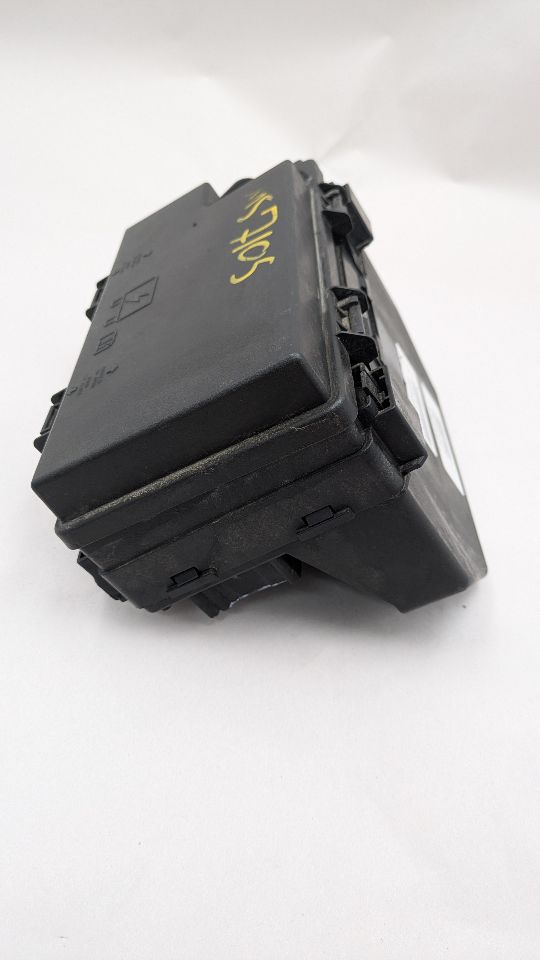 2014 DODGE CARAVAN 6cyl Gasoline 3.6 Chassis Cont Mod - 370150 — photo 3