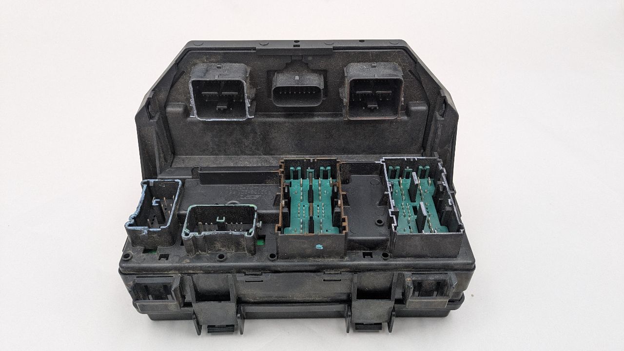 2014 DODGE CARAVAN 6cyl Gasoline 3.6 Chassis Cont Mod - 370150 — photo 7
