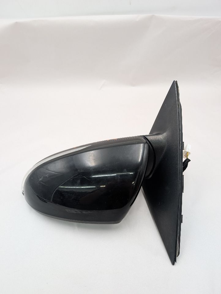 2016 KIA OPTIMA 4cyl Gasoline 2.4 Left SIDE VIEW MIRROR - 370158 — photo 2