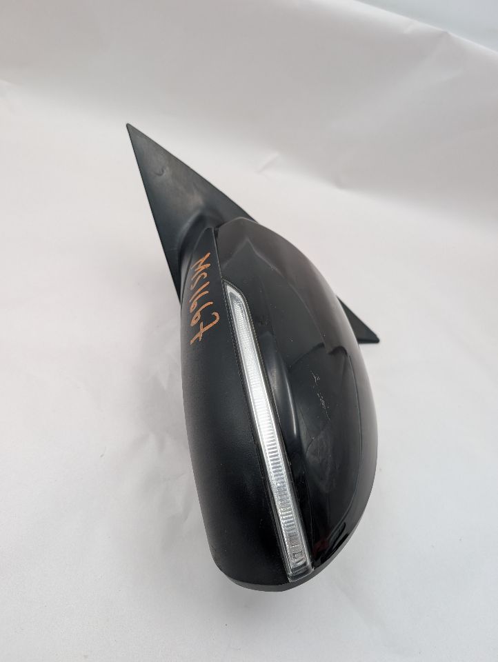 2016 KIA OPTIMA 4cyl Gasoline 2.4 Left SIDE VIEW MIRROR - 370158 — photo 3