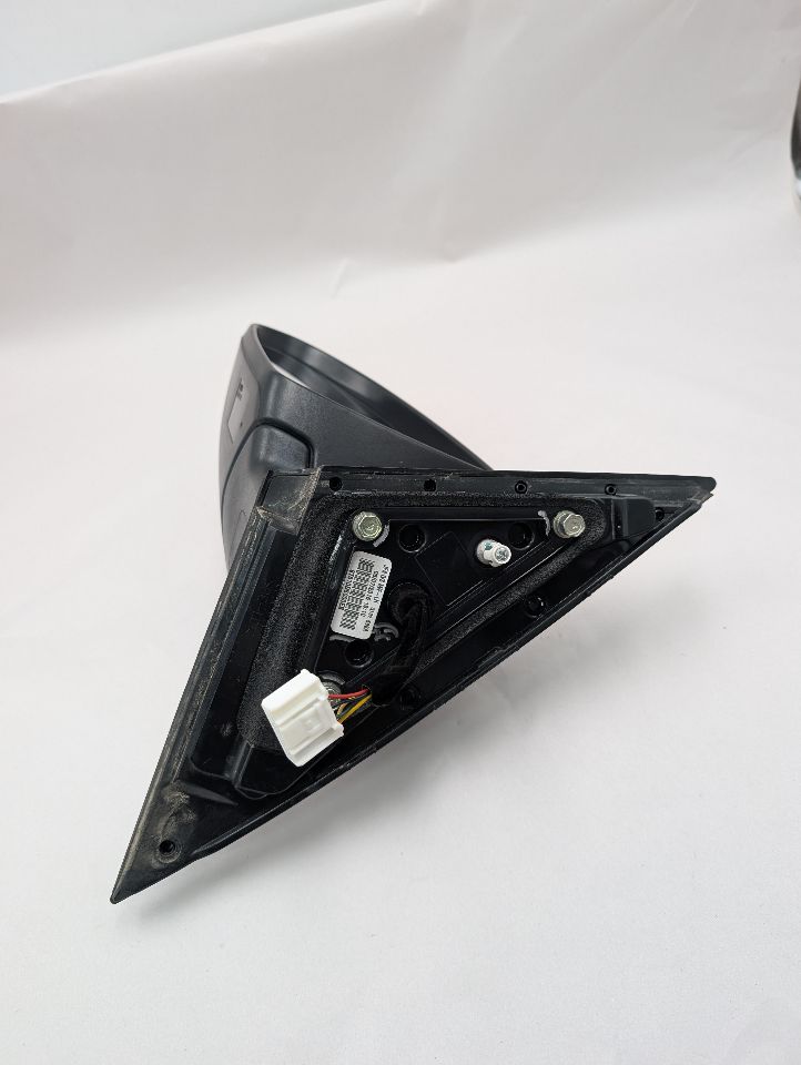 2016 KIA OPTIMA 4cyl Gasoline 2.4 Left SIDE VIEW MIRROR - 370158 — photo 5