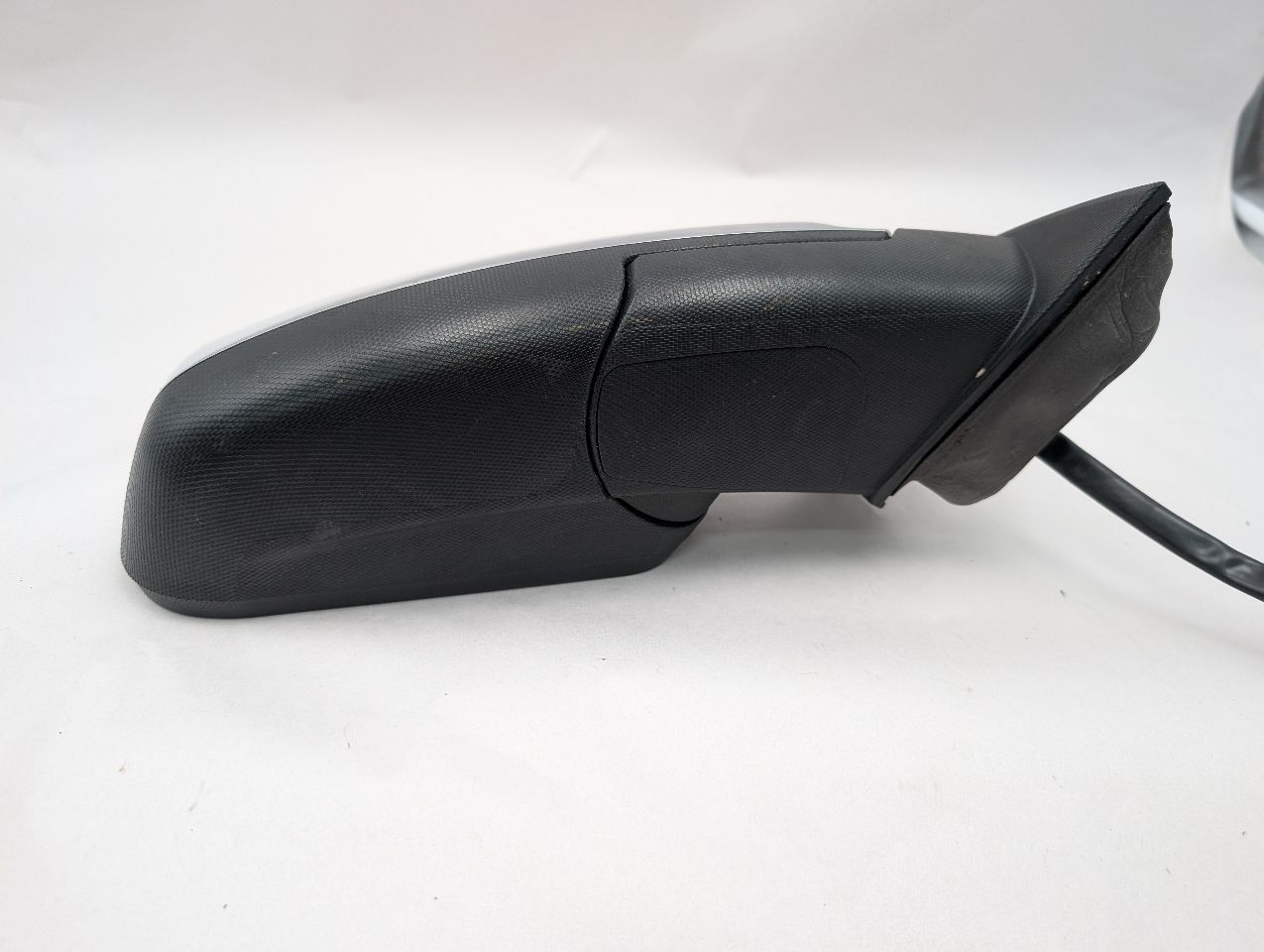 2010 GMC TERRAIN 6cyl Gasoline 3.0 Right SIDE VIEW MIRROR - 370159 — photo 4