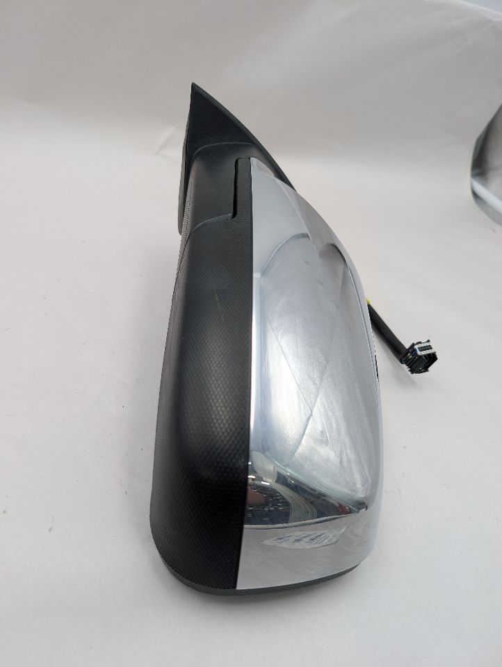 2010 GMC TERRAIN 6cyl Gasoline 3.0 Left SIDE VIEW MIRROR - 370160 — photo 3