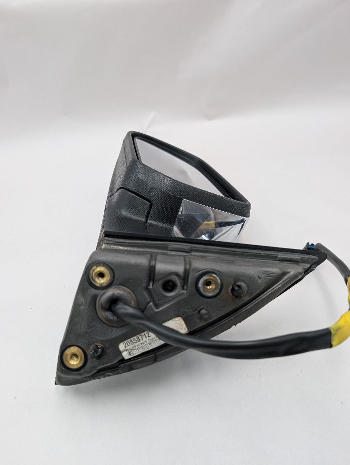 2010 GMC TERRAIN 6cyl Gasoline 3.0 Left SIDE VIEW MIRROR - 370160 — photo 6