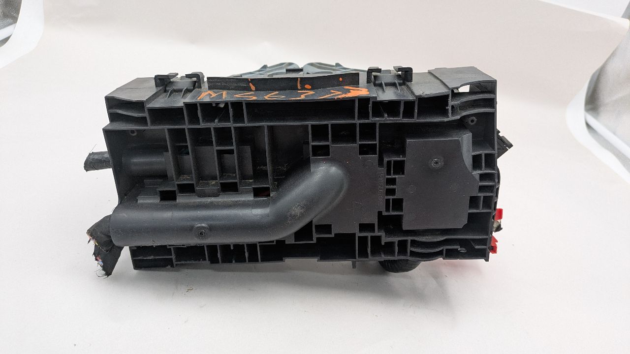 2016 DODGE JOURNEY 4cyl Gasoline 2.4 Chassis Cont Mod - 370232 — photo 4