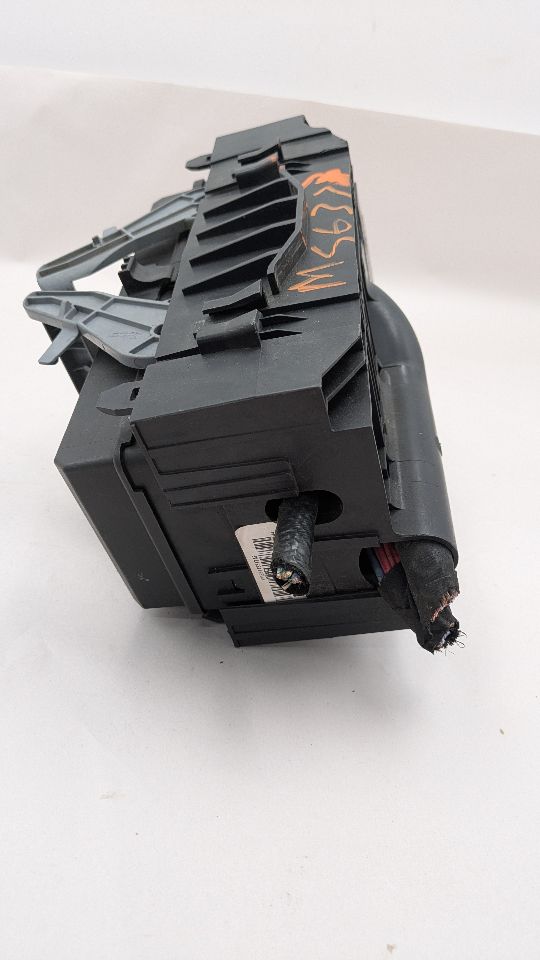 2016 DODGE JOURNEY 4cyl Gasoline 2.4 Chassis Cont Mod - 370232 — photo 6