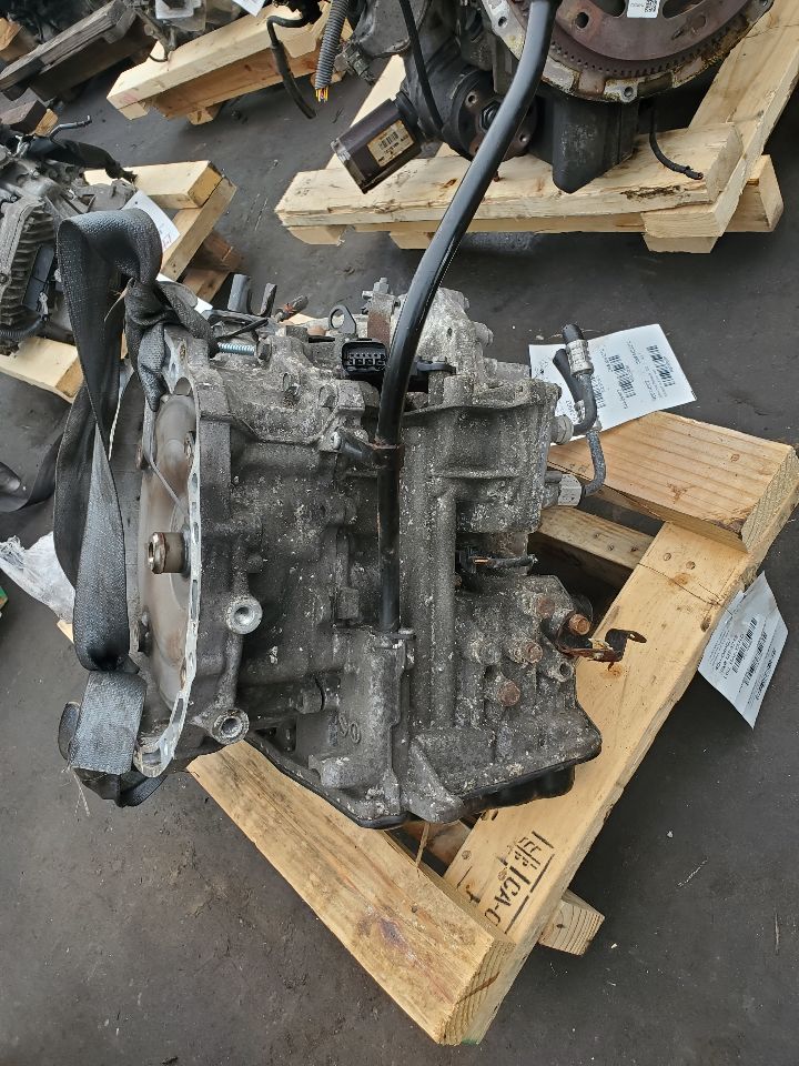 2012 JEEP COMPASS 4cyl Gasoline 2.4 Transmiss,Transaxle - 370591