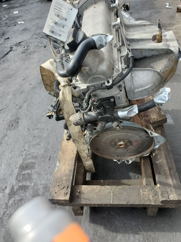 2012 VOLKSWAGEN JETTA 4cyl Gasoline 2.0 ENGINE ASSEMBLY - 370672 — photo 6