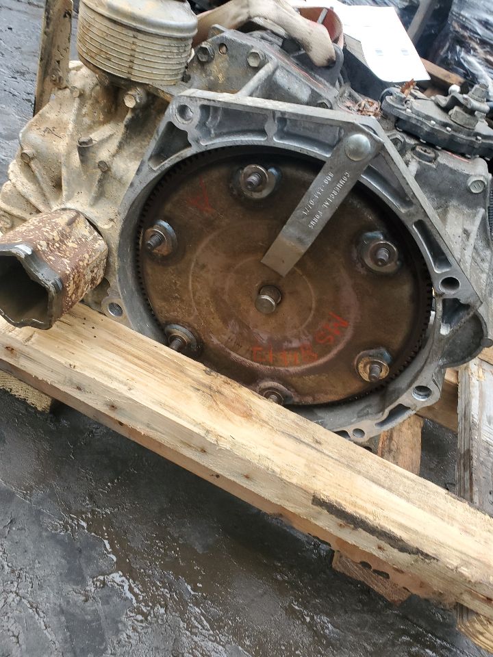 2012 VOLKSWAGEN JETTA 4cyl Gasoline 2.0 Transmiss,Transaxle - 370673 — photo 4