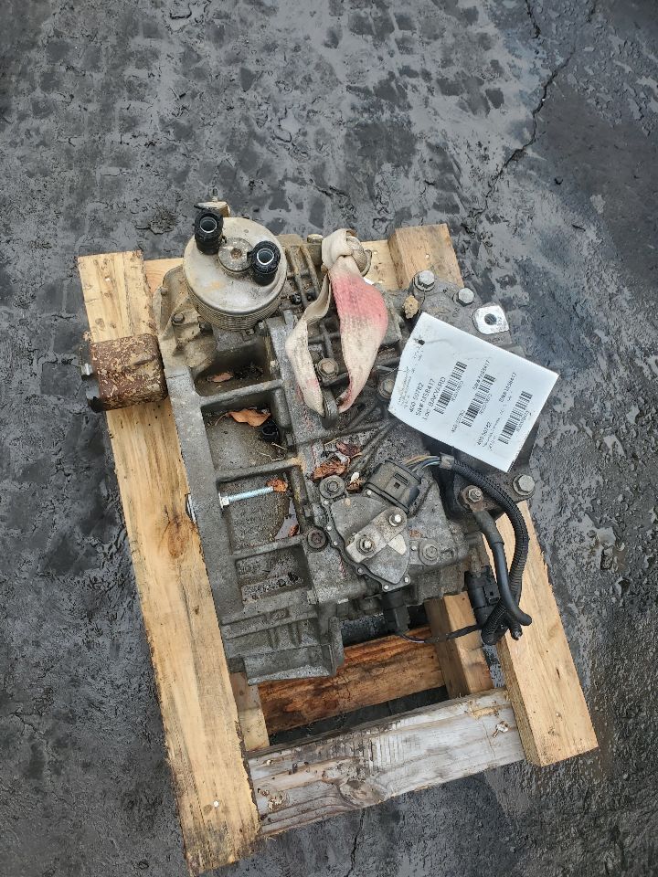 2012 VOLKSWAGEN JETTA 4cyl Gasoline 2.0 Transmiss,Transaxle - 370673 — photo 5