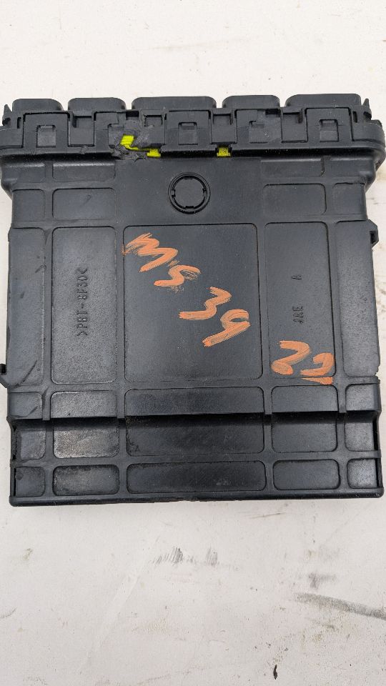 2012 MITSUBISHI ECLIPSE 4cyl Gasoline 2.4 SULEV Eng/Motor Cont Mod - 370715 — photo 3
