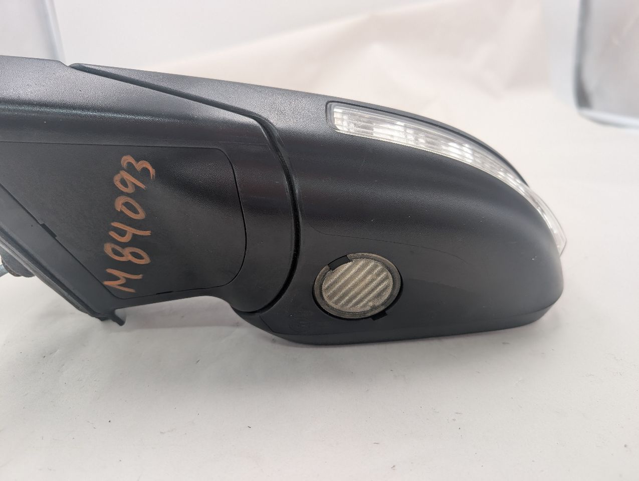 2014 FORD EXPLORER 6cyl Gasoline 3.5 Left SIDE VIEW MIRROR - 370726 — photo 5
