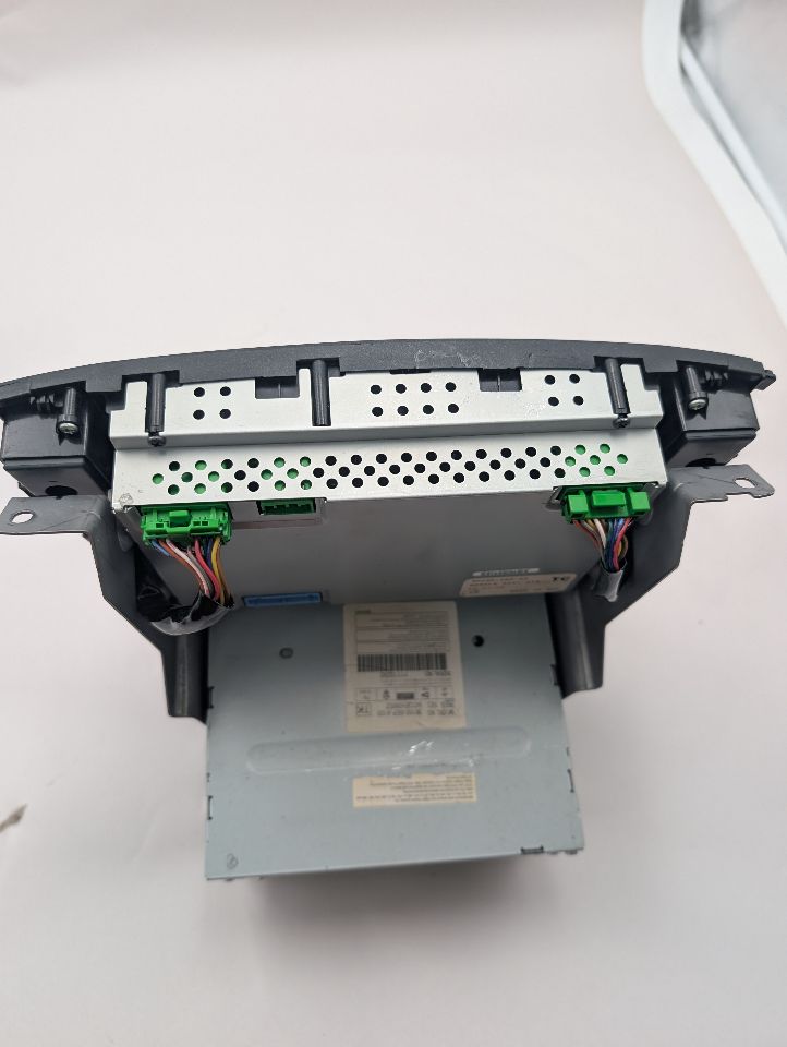 2008 ACURA TL 3.2L 6cyl Gasoline VVT Radio Audio - 370739 — photo 8