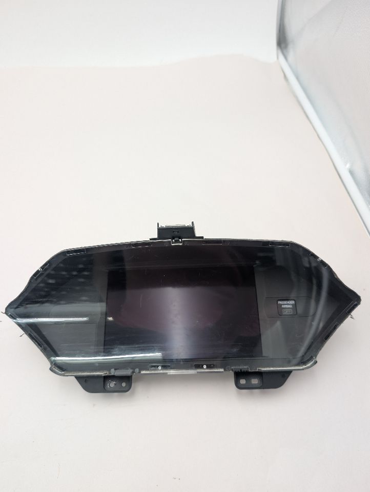2014 HONDA ODYSSEY 6cyl Gasoline 3.5 Info-GPS-TV Screen - 370744