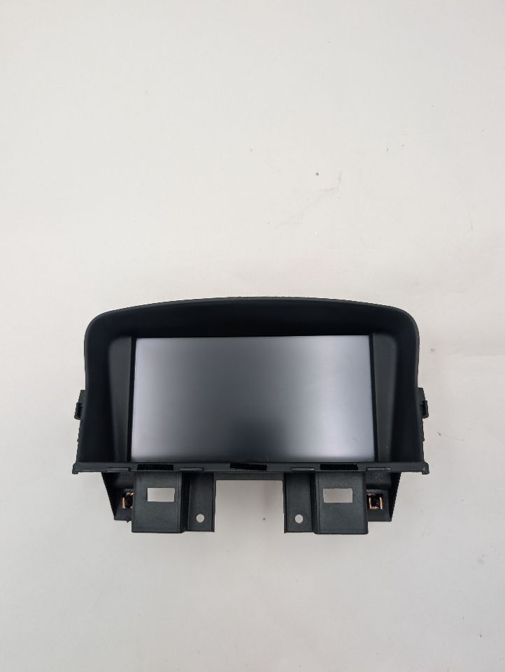 2014 CHEVROLET CRUZE Info-GPS-TV Screen - 370749