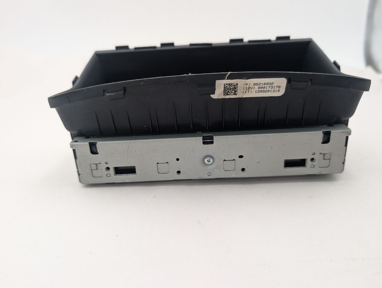 2014 CHEVROLET CRUZE Info-GPS-TV Screen - 370749 — photo 3