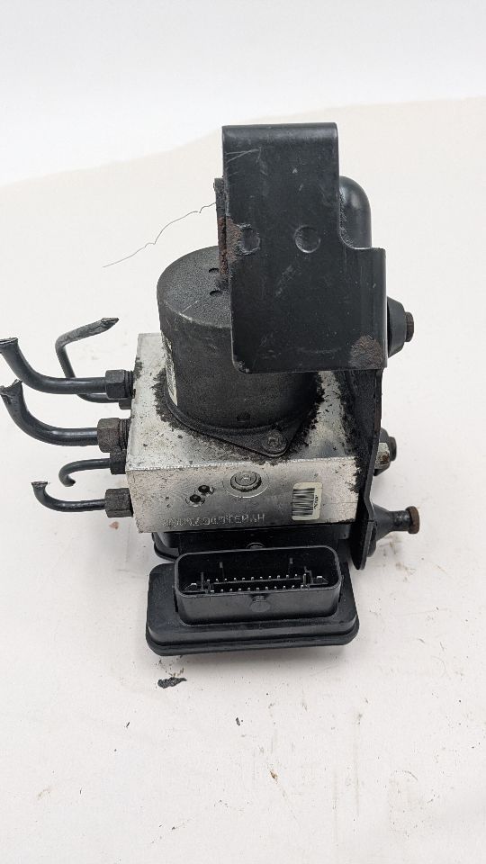 2011 JEEP GRAND CHEROKEE 6 cyl Gas Flex Fuel 3.6 Anti-lock Brake Pts - 370803 — photo 2