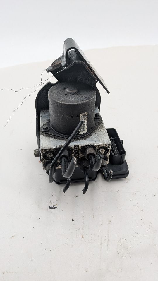 2011 JEEP GRAND CHEROKEE 6 cyl Gas Flex Fuel 3.6 Anti-lock Brake Pts - 370803 — photo 3