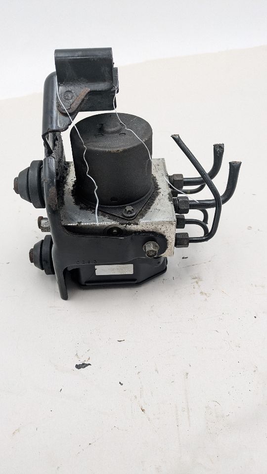 2011 JEEP GRAND CHEROKEE 6 cyl Gas Flex Fuel 3.6 Anti-lock Brake Pts - 370803 — photo 4
