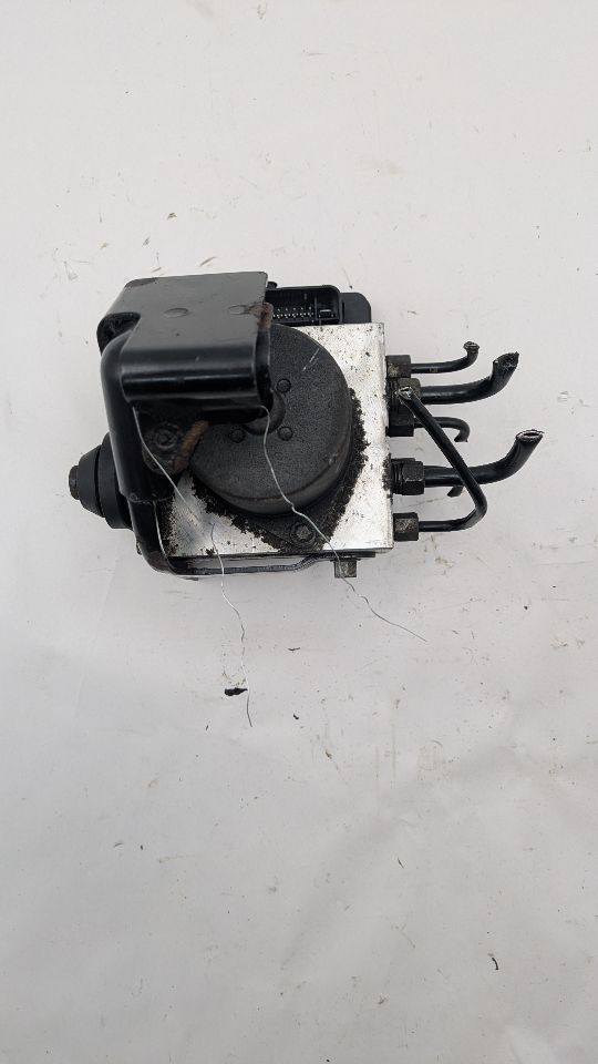 2011 JEEP GRAND CHEROKEE 6 cyl Gas Flex Fuel 3.6 Anti-lock Brake Pts - 370803 — photo 5